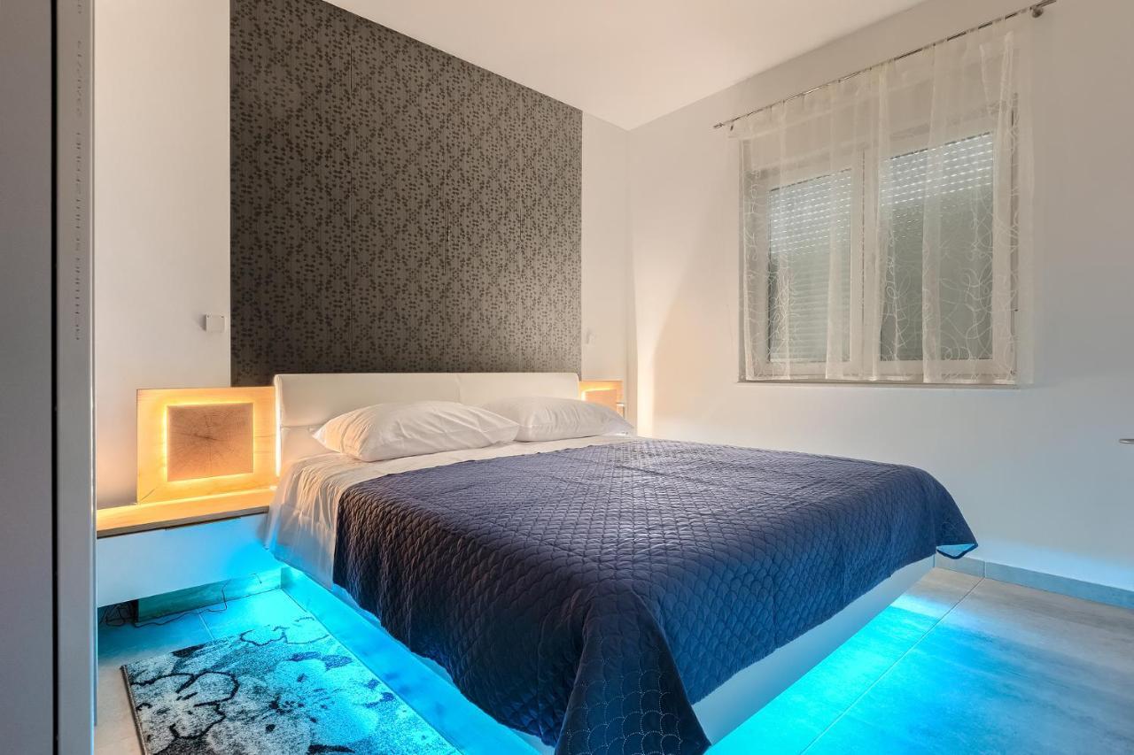 Dali Apartment Медулин Екстериор снимка